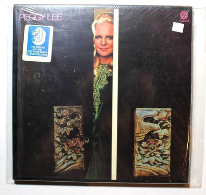 Peggy Lee - Peggy Lee *BOX* | Near Mint (NM) Excellent (EX)-