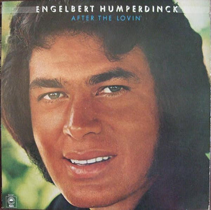 Engelbert Humperdinck - After The Lovin' | Near Mint (NM) Near Mint (NM)--
