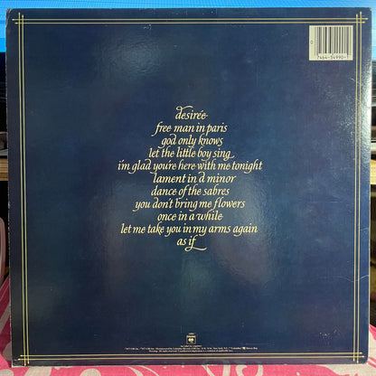 Neil Diamond - I'm Glad You're Here With Me Tonight *TERRE HAUTE* | Near Mint (NM) Near Mint (NM)-