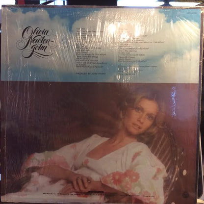 Olivia Newton-John - Have You Never Been Mellow (VINYL) | Near Mint (NM or M-)--