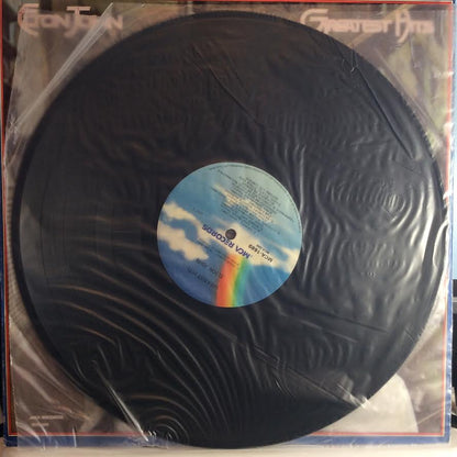 Elton John - Greatest Hits (VINYL) | Near Mint (NM) Excellent+ (EX+)-