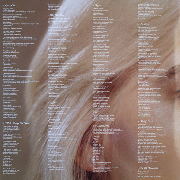 Billie Eilish - Happier Than Ever (2xVINYL) | Near Mint (NM) Near Mint (NM)-