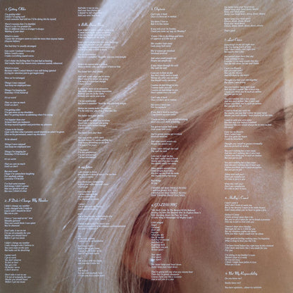 Billie Eilish - Happier Than Ever (2xVINYL) | Near Mint (NM) Near Mint (NM)-
