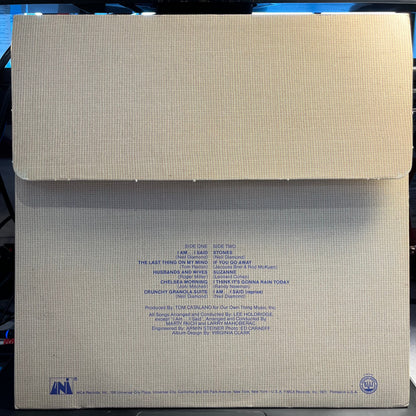Neil Diamond - Stones | Near Mint (NM) Near Mint (NM)-