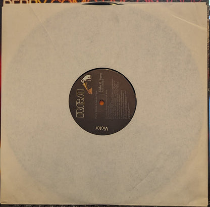 Perry Como Live On Tour | Near Mint (NM) Excellent (EX)-