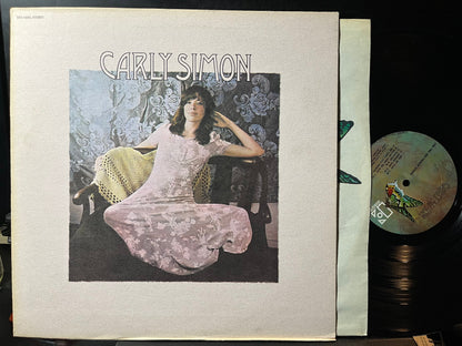 Carly Simon - Carly Simon (VINYL) | Near Mint (NM) Near Mint (NM)--