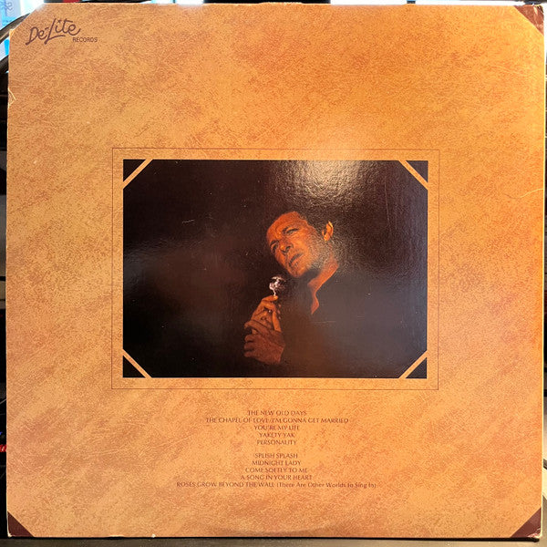 Frankie Avalon - You're My Life *PROMO* | Near Mint (NM) Excellent (EX)--