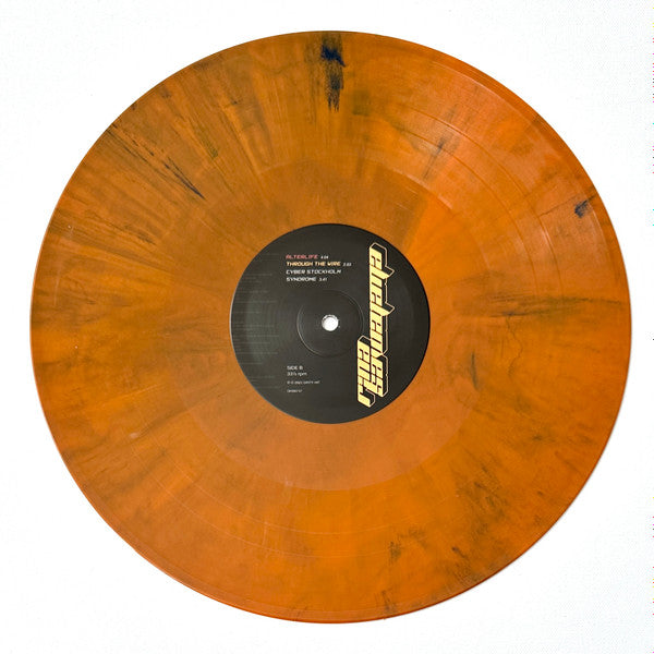 Rina Sawayama - Rina (VINYL) | Near Mint (NM) Near Mint (NM)--