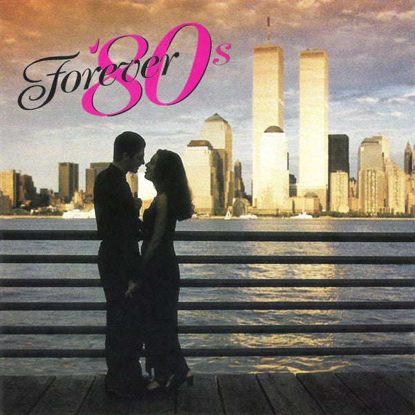 Forever '80s (2xCD) | Near Mint (NM) Near Mint (NM)-