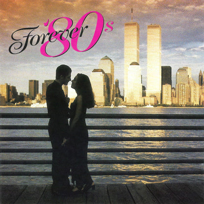 Forever '80s (2xCD) | Near Mint (NM) Near Mint (NM)-