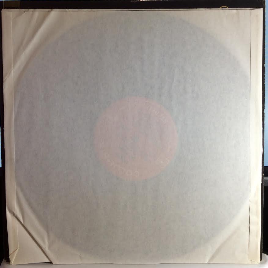Andy Williams - Get Together With Andy Williams (VINYL) | Near Mint (NM) Near Mint (NM)--