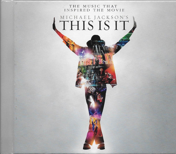 Michael Jackson - This Is It (2XCD) | Near Mint (NM or M-)--