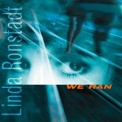 Linda Ronstadt - We Ran (CD) | Near Mint (NM) Near Mint (NM)-