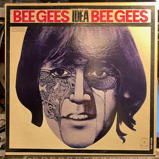 Bee Gees - Idea | Near Mint (NM) Near Mint (NM)-