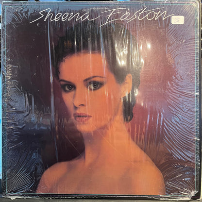 Sheena Easton - Sheena Easton (VINYL) | Near Mint (NM) Near Mint (NM)-