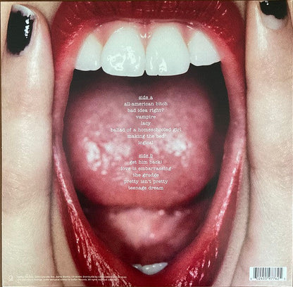 Olivia Rodrigo - Guts (VINYL) | Near Mint (NM) Mint (M)-