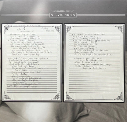 Taylor Swift - The Tortured Poets Department (2X LP) *Phantom Clear* | Near Mint (NM) Near Mint (NM)-