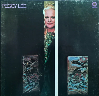 Peggy Lee - Peggy Lee *BOX* | Near Mint (NM) Excellent (EX)-