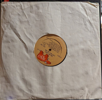 Bee Gees - Life In A Tin Can *RI - RICHMOND* | Near Mint (NM) Excellent (EX)-