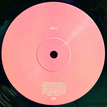 Ariana Grande - Thank U, Next (2xVINYL) | Near Mint (NM) Near Mint (NM)-