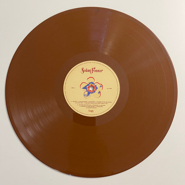 Lorde - Solar Power (VINYL) | Near Mint (NM) Near Mint (NM)-