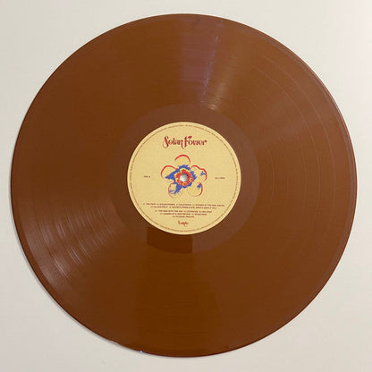 Lorde - Solar Power (VINYL) | Near Mint (NM) Near Mint (NM)-