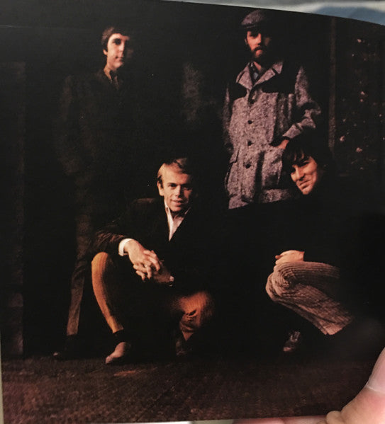 The Beach Boys - Smile Sessions (2XCD BOX) | Near Mint (NM) Near Mint (NM)-