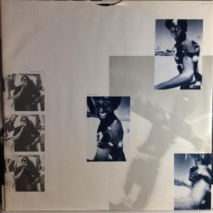 Sting - The Dream Of The Blue Turtles (VINYL) | Near Mint (NM) Near Mint (NM)-