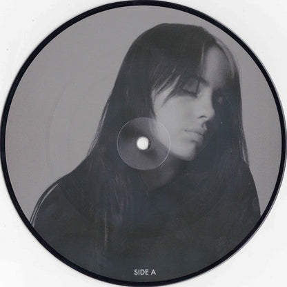 Billie Eilish - No Time To Die (7") | Near Mint (NM) Near Mint (NM)-