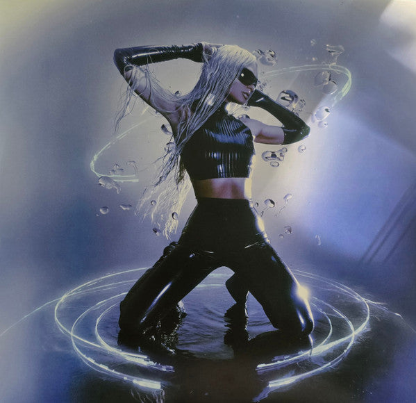 Paris Hilton - Infinite Icon (VINYL) | Near Mint (NM) Near Mint (NM)-