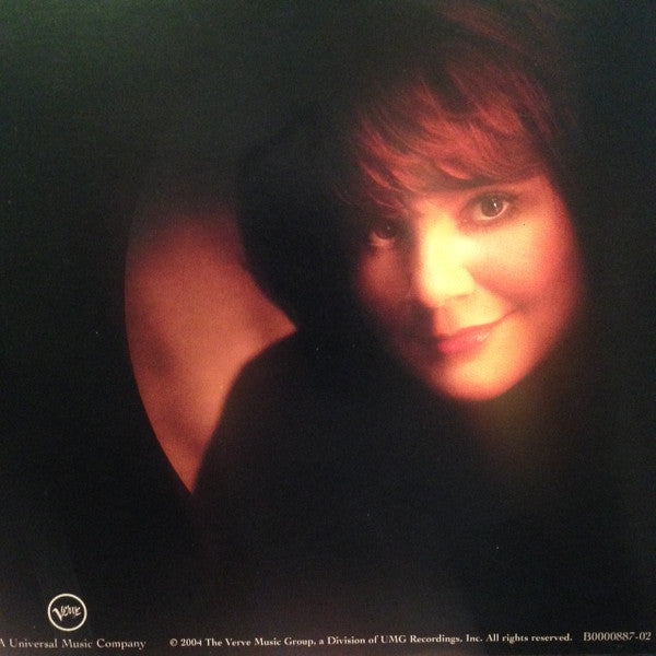 Linda Ronstadt - Hummin' To Myself (CD) | Near Mint (NM) Near Mint (NM)-