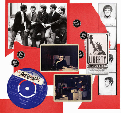 Elton John - Jewel Box (Rarities & B-Sides) (3xVINYL) | Near Mint (NM) Near Mint- (NM-)-