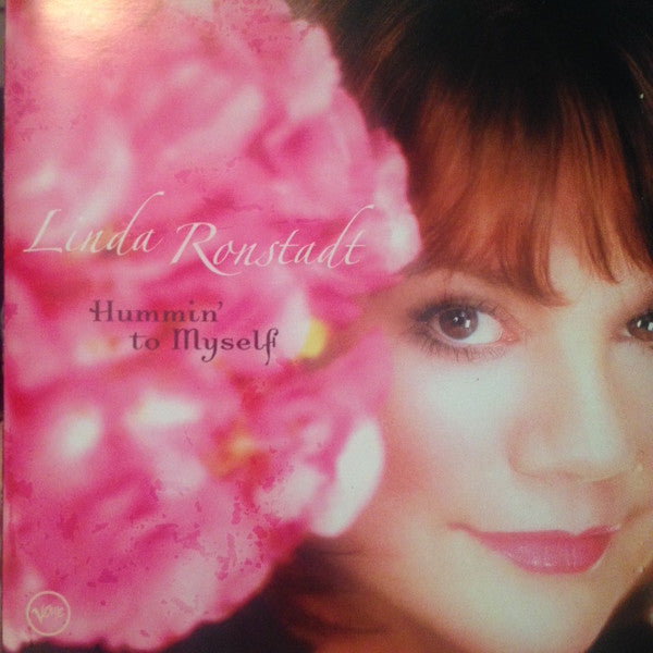 Linda Ronstadt - Hummin' To Myself (CD) | Near Mint (NM) Near Mint (NM)-