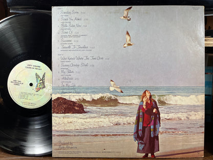 Judy Collins - Colors Of The Day (The Best Of Judy Collins) (VINYL) | Near Mint (NM) Excellent (EX)-