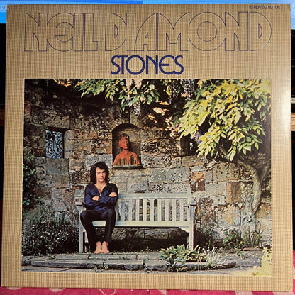Neil Diamond - Stones *MONARCH* | Near Mint (NM) Near Mint (NM)-