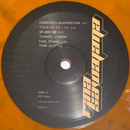Rina Sawayama - Rina (VINYL) | Near Mint (NM) Near Mint (NM)--