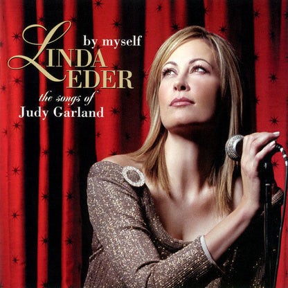 Linda Eder - By Myself: The Songs Of Judy Garland (CD) | Near Mint (NM) Near Mint (NM)--