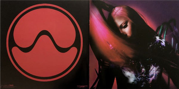 Lady Gaga - Chromatica (VINYL) | Near Mint (NM) Near Mint (NM)-