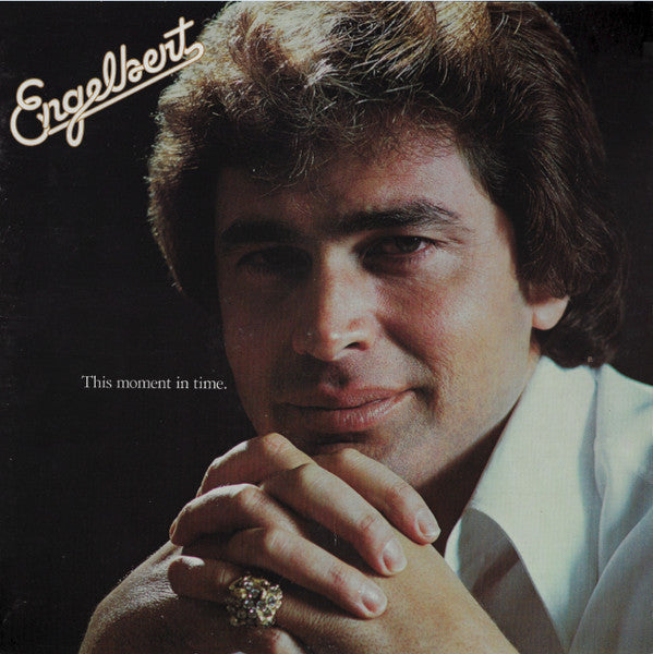 Engelbert Humperdinck - This Moment In Time | Near Mint (NM) Near Mint (NM)-