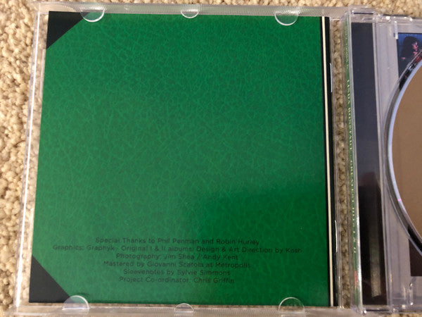 Linda Ronstadt - Greatest Hits I & II (CD) | Near Mint (NM) Near Mint (NM)-