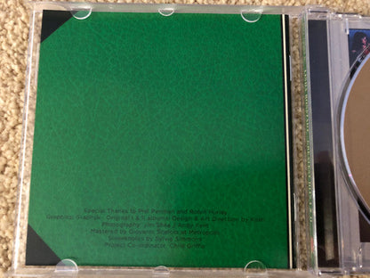 Linda Ronstadt - Greatest Hits I & II (CD) | Near Mint (NM) Near Mint (NM)-