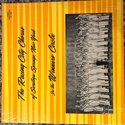 Various - In the Winner Circle (VINYL) | Near Mint (NM or M-)--