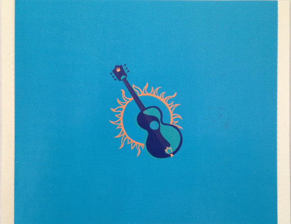 Pino Daniele - Passa 'O Tiempo E Che Fà - I Primi Anni (CD) | Near Mint (NM or M-)--
