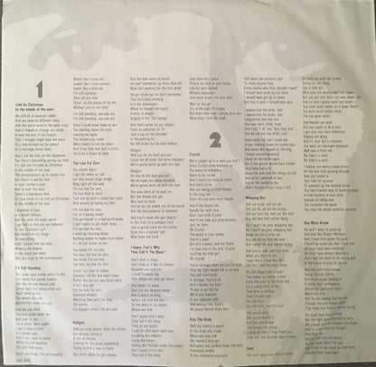 Elton John - Too Low For Zero *CLUB - P* | Near Mint (NM) Excellent (EX)-