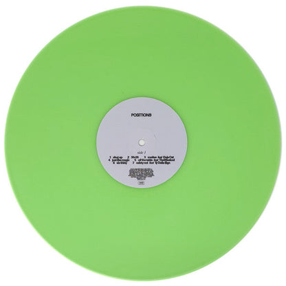 Ariana Grande - Positions (VINYL) | Near Mint (NM) Near Mint (NM)-
