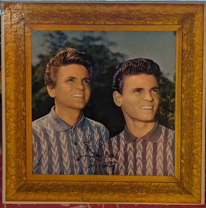 Everly Brothers - A Date With The Everly Brothers | Near Mint (NM) Near Mint (NM)-
