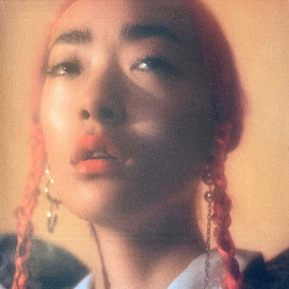 Rina Sawayama - Rina (VINYL) | Near Mint (NM) Near Mint (NM)--