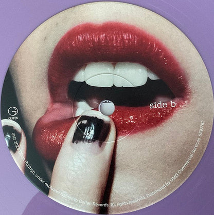 Olivia Rodrigo - Guts (VINYL) | Near Mint (NM) Mint (M)-
