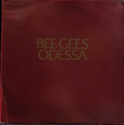 Bee Gees - Odessa *PRC RICHMOND* | Near Mint (NM) Very Good Plus (VG+)-