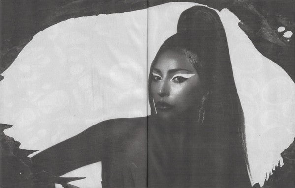 Lady Gaga - Chromatica (VINYL) | Near Mint (NM) Near Mint (NM)-